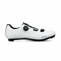 Fietsschoenen Fí:zik  Overcurve R5 White/Black