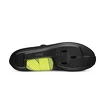 Fietsschoenen Fí:zik  Stabilita Carbon Black/Yellow