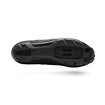 Fietsschoenen Giro  Cylinder II Black