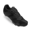 Fietsschoenen Giro  Cylinder II Black