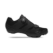 Fietsschoenen Giro  Cylinder II Black EUR 43