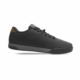 Fietsschoenen Giro Latch Black/Dark Shadow