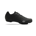 Fietsschoenen Giro  Privateer Lace black