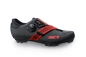 Fietsschoenen Sidi  AERTIS gray-red