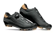 Fietsschoenen Sidi  Dust Black-black