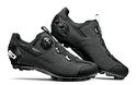 Fietsschoenen Sidi  Gravel Black-black