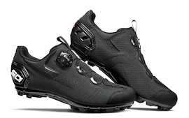 Fietsschoenen Sidi Gravel Black-black