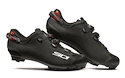 Fietsschoenen Sidi  MTB Tiger 2 Black EUR 43