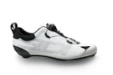 Fietsschoenen Sidi  TRI-SIXTY white