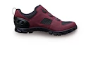 Fietsschoenen Sidi  TURBO burgundy-black