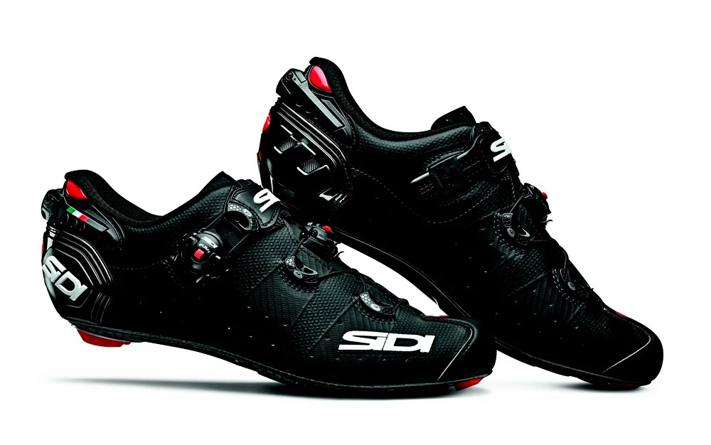 Fietsschoenen Sidi  Wire 2 black