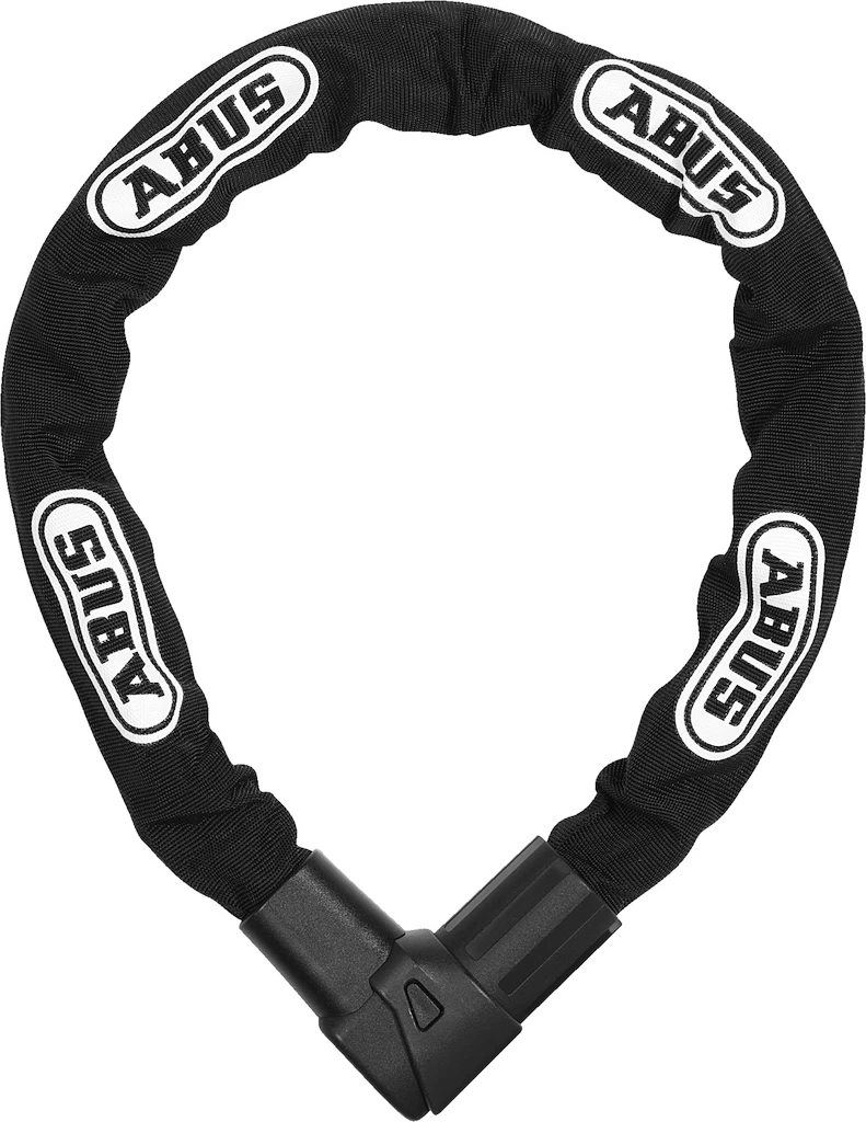 Fietsslot Abus  1010/85 black City Chain