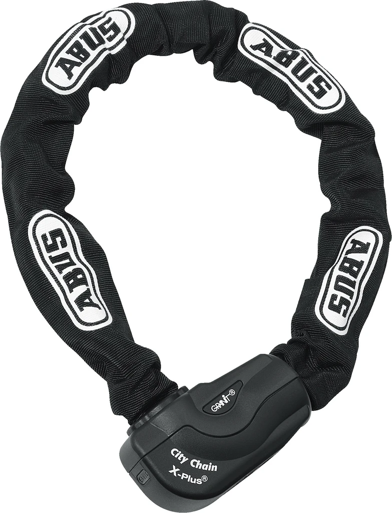 Fietsslot Abus  1060/85 City Chain