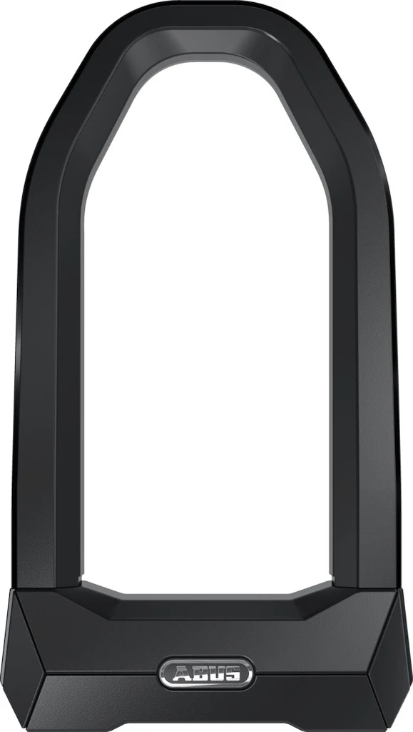 Fietsslot Abus  2500/165HB230+USH250 Granit Super Extreme