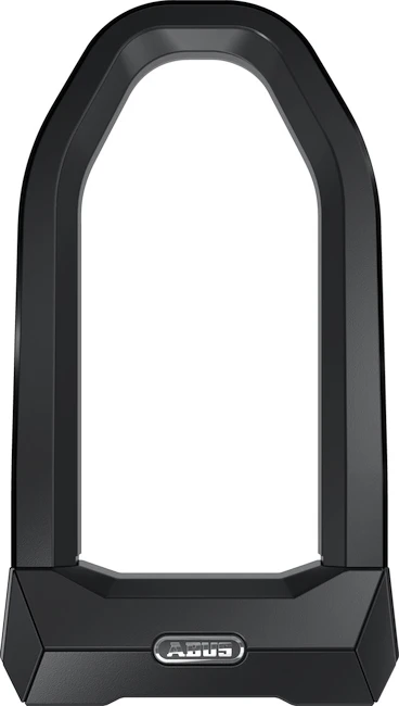 Fietsslot Abus  2500/165HB230+USH250 Granit Super Extreme