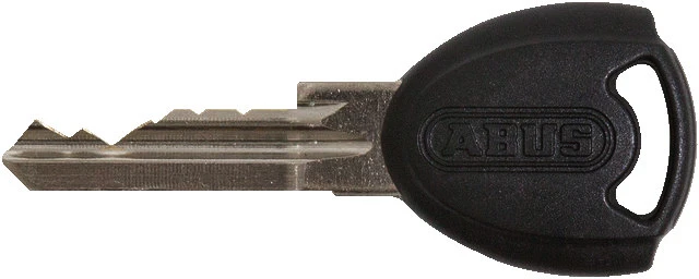 Fietsslot Abus  5700K/100 BU SH BORDO uGrip BIG