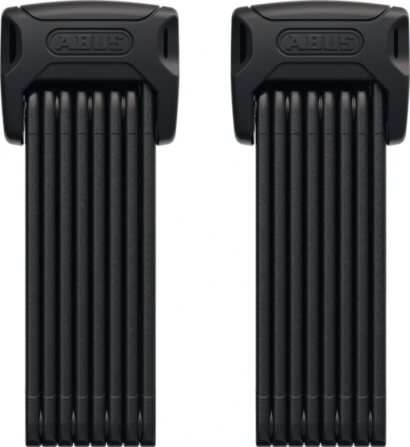 Fietsslot Abus  6000K/120 BK SH BORDO Big Twinset