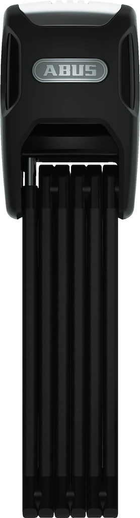 Fietsslot Abus  6000KA/90 BK SH BORDO Alarm
