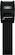 Fietsslot Abus  6000KA/90 BK SH BORDO Alarm