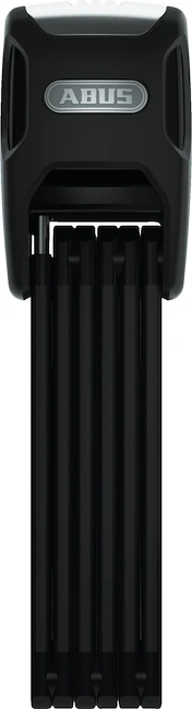 Fietsslot Abus  6000KA/90 BK SH BORDO Alarm