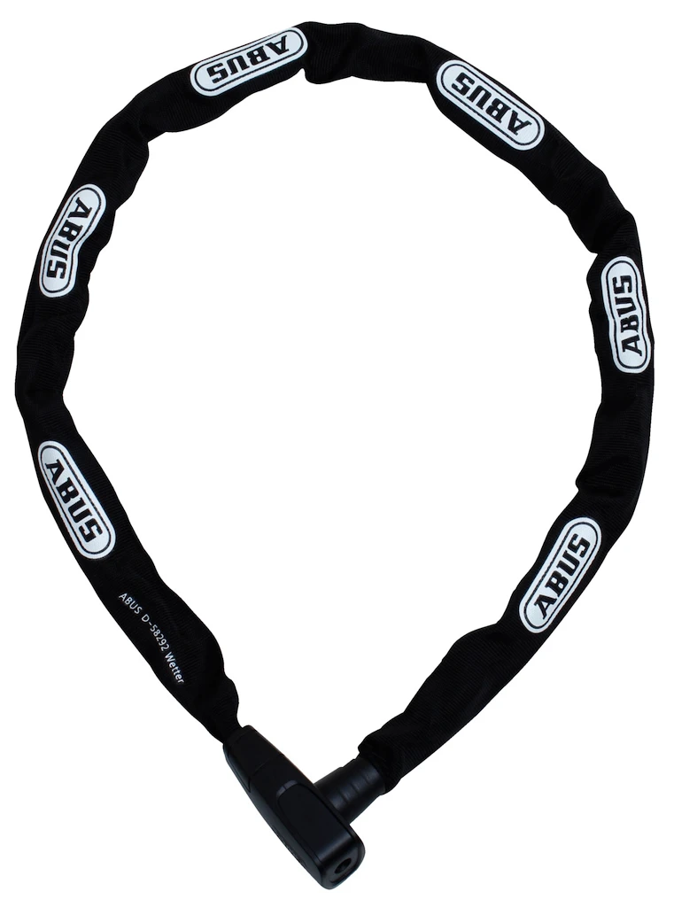 Fietsslot Abus  6800/85 BK 2.0 CityChain
