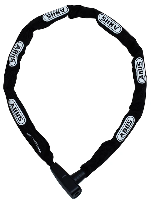 Fietsslot Abus  6800/85 BK 2.0 CityChain