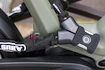 Fietsslot Abus  7807F/85 BK