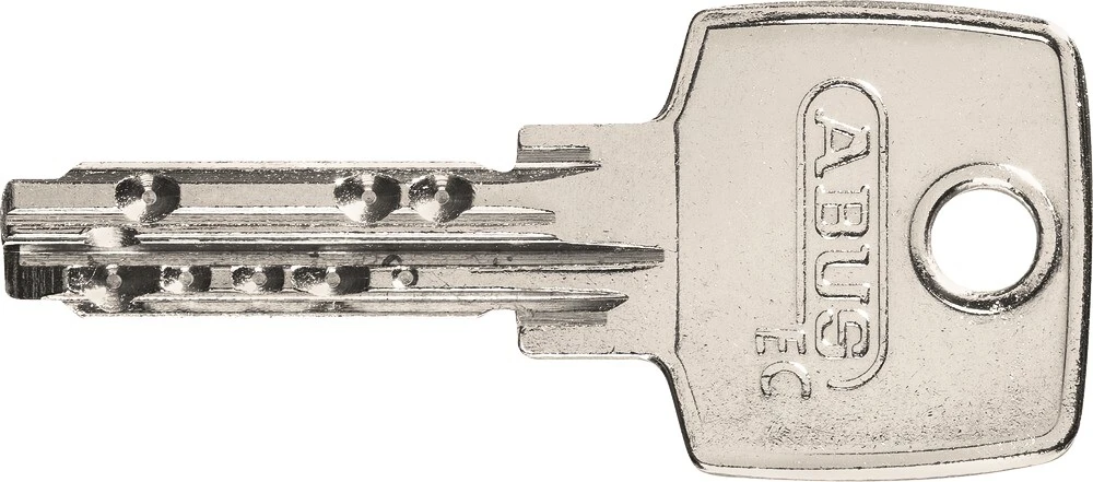 Fietsslot Abus  8950/180 TexKF PHANTOM