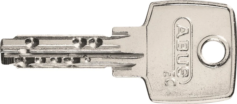 Fietsslot Abus  8950/180 TexKF PHANTOM