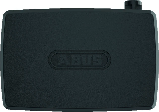 Fietsslot Abus  Alarmbox 2.0 BK inkl. ACH 6KS/100