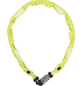 Fietsslot Abus  Web Lime