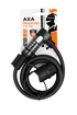 Fietsslot AXA  Cable Resolute C10 - 150 Code