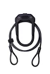 Fietsslot Hiplok  D-Lock Dx Plus All Black With 2M Cable (Dxp1Ab)