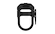 Fietsslot Hiplok  D-Lock Dx With Frame Clip All Black (Dxf1Ab)