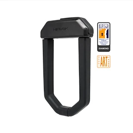Fietsslot Hiplok Dx1000 (Dxm1Ab)