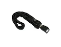 Fietsslot Hiplok  Lock Homie Silver All Black (Homs1Ab)