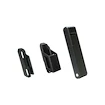 Fietsslot Hiplok  Lock Switch All Black (S851Ab)