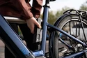 Fietsslot Hiplok  Lock Switch All Black (S851Ab)