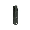 Fietsslot Hiplok  Lock Switch All Black (S851Ab)