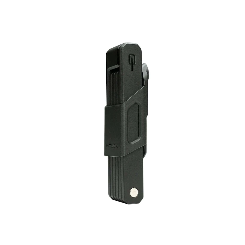 Fietsslot Hiplok  Lock Switch All Black (S851Ab)