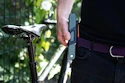 Fietsslot Hiplok  Lock Switch Green (S851Ug)