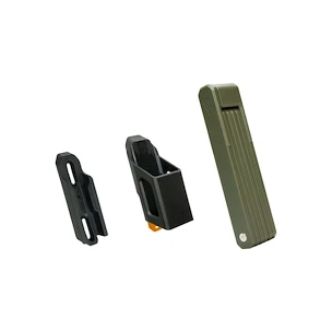 Fietsslot Hiplok  Lock Switch Green (S851Ug)