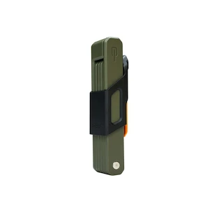 Fietsslot Hiplok  Lock Switch Green (S851Ug)