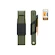 Fietsslot Hiplok  Lock Switch Green (S851Ug)