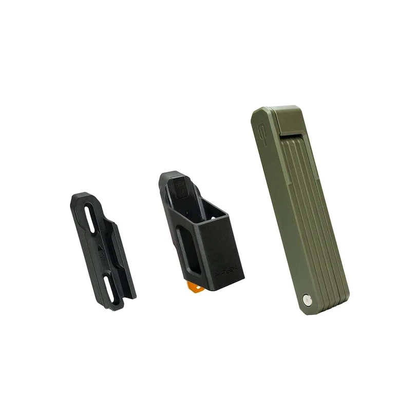 Fietsslot Hiplok  Lock Switch Green (S851Ug)