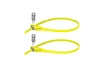 Fietsslot Hiplok  Lock Z Lok Twin Pack Lime (Zlk2Li)
