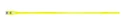 Fietsslot Hiplok  Lock Z Lok Twin Pack Lime (Zlk2Li)