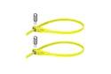 Fietsslot Hiplok  Lock Z Lok Twin Pack Lime (Zlk2Li)