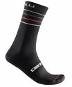 Fietssokken Castelli  Endurance 15