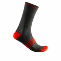 Fietssokken Castelli  Superleggera T 18  S/M